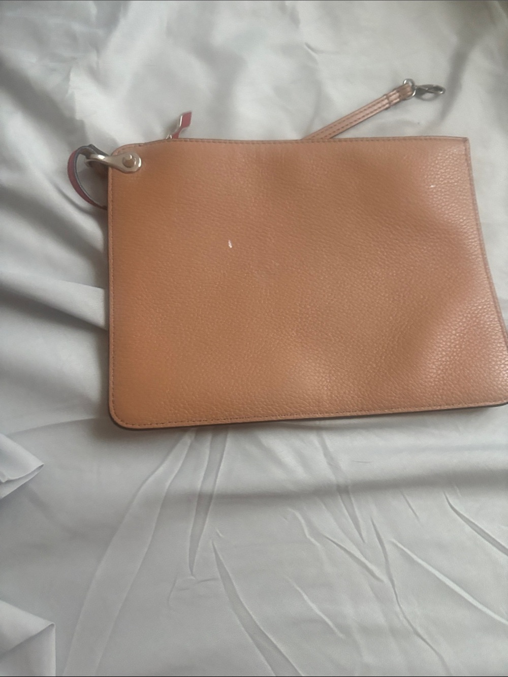 Christian louboutin clutch new - Picture 2 of 4